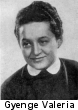 Valeria Gyenge