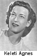 Agnes Keleti
