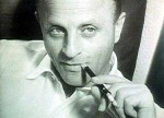 József László Bíró - (b. 1899, d. 1985) Inventor - Developed the Ballpoint Pen AND the Automatic Gearbox for Automobiles.