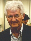 Peter Lax: Renowned and Prolific Applied Mathematician and "one of the greatest figures in pure and applied mathematics of our times." 1987 Wolf Prize Winner