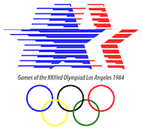 n retaliation for America's boycott of the Moscow Olympics, Hungary bowed to Soviet pressure and did not participate in Los Angeles. However, there was still Hungarian Gold and Silver!