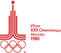 The United States, and many of its allies, in protest of the soviet invasion on Afghanistan, boycotted the 1980 Moscow Olympics.