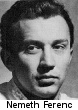 Ferenc Nemeth