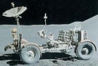 Ferenc Pávlics - (b. 1928 Balozsameggyes, Hungary): Engineer - Developed NASA's Moon Rover and Directed Development of the Mars Rover