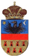 Transylvanian Coat of Arms