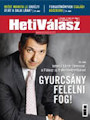 American Hungarian Federation president calls for even-handedness in media coverage on Hungary in Heti Valasz interview following Fidesz's landslide victory in recently held parliamentary elections.