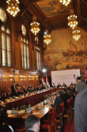 AHF participates in MÁÉRT (Magyar Állandó Értekezlet or Hungarian Permanent Conference) in Budapest.