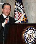 U.S. Ambassador to NATO Kurt Volker