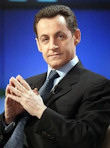 French Prime Minister Nicolas Sarkozy is the son of a Hungarian immigrant father, Pál Sárközy de Nagy-Bócsa