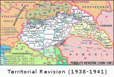 1938 Slovakia - Hungary