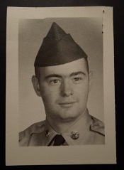 Geza received his American citizenship in 1958 and shortly after, in May of 1959, received his BS in civil engineering from Purdue University. After graduating from Purdue, Geza joined the 2nd Armored Division of the Army where he served for 6 years before being honorably discharged in 1965