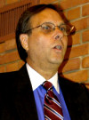 AHF Associate President Frank Koszorus, Jr., Esq.