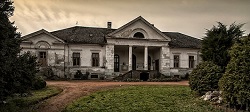 The palace at Piski is now used by the Romanian state as an institute for dendrological studies with much of the park largely abandoned. Since the change of regimes in Romania, the Ocskay family has tried through the court system to regain their illegally seized property, but without success. 