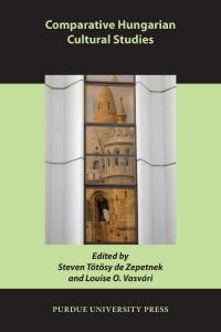 omparative Hungarian Cultural Studies. The studies, edited by Steven Tötösy de Zepetnek and Louise O. Vasvári, are intended as an addition to scholarship in (comparative) cultural studies.