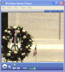 Video of the 2007 Memorial Day Commemoration and Wreath Laying at Arlington National Cemetery