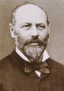 Móricz Kohn Kaposi (b. 10/23/1837 Kaposvár, Hungary, d. 1902 Vienna, Austria): Physician and Dermatologist: Described Kaposi's Sarcoma
