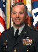 AHF Member Major General Robert Ivany, Ph.D. (b. Hungary, 1949), West Point Graduate; West Point (Army) Football Coach; Commanding General, Military District of Washington; Commandant of the War College; and President of the University of St. Thomas